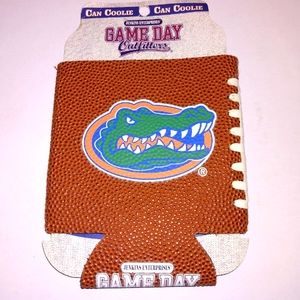 Jenkins Enterprises Game Day Outfitters- Gators Can Coolie, "Pig Skin"